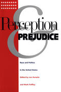 Hurwitz / Peffley |  Perception and Prejudice | eBook | Sack Fachmedien