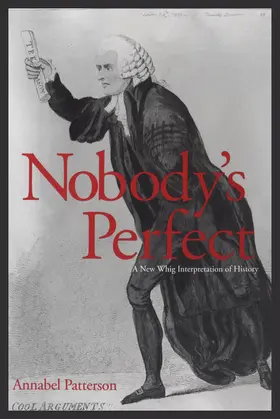 Adonis |  Nobody’s Perfect | eBook | Sack Fachmedien