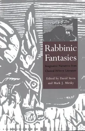 Clark |  Rabbinic Fantasies | eBook | Sack Fachmedien