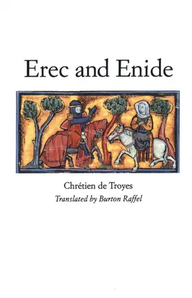Brunner |  Erec and Enide | eBook | Sack Fachmedien
