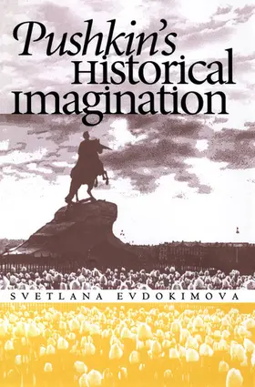 Morowitz |  Pushkin's Historical Imagination | eBook | Sack Fachmedien
