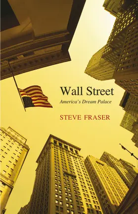 Fraser |  Wall Street | eBook | Sack Fachmedien