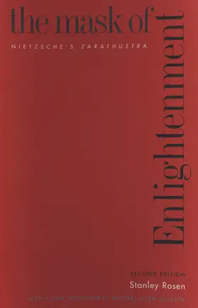 Clark |  The Mask of Enlightenment | eBook | Sack Fachmedien