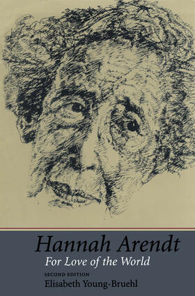 Hans | Hannah Arendt | E-Book | sack.de