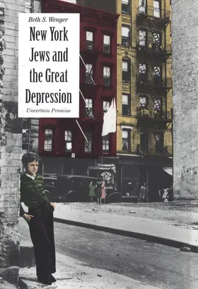 Chretien de Troyes |  New York Jews and the Great Depression | eBook | Sack Fachmedien