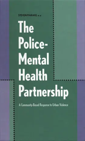 Robbins |  The Police-Mental Health Partnership | eBook | Sack Fachmedien