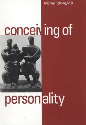 Halttunen |  Conceiving of Personality | eBook | Sack Fachmedien