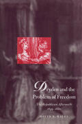 Clark / Holmberg |  Dryden and the Problem of Freedom | eBook | Sack Fachmedien