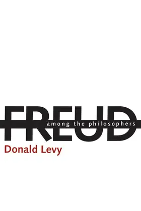 Fishkin |  Freud Among the Philosophers | eBook | Sack Fachmedien
