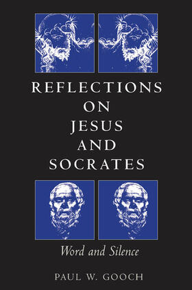 Gauss | Reflections on Jesus and Socrates | E-Book | sack.de