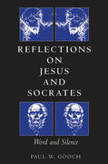 Gauss |  Reflections on Jesus and Socrates | eBook | Sack Fachmedien