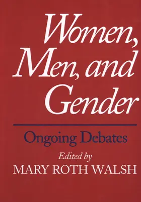 Hays |  Women, Men, and Gender | eBook | Sack Fachmedien