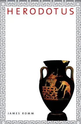 Romm |  Herodotus | eBook | Sack Fachmedien