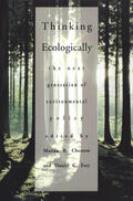 Chertow / Esty |  Thinking Ecologically | eBook | Sack Fachmedien