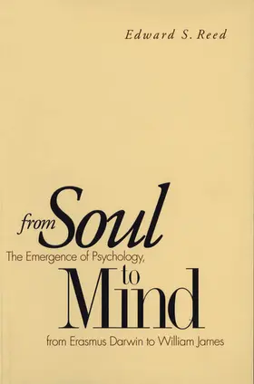 Reed |  From Soul to Mind | eBook | Sack Fachmedien
