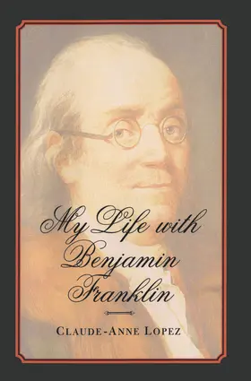 Mahony |  My Life with Benjamin Franklin | eBook | Sack Fachmedien
