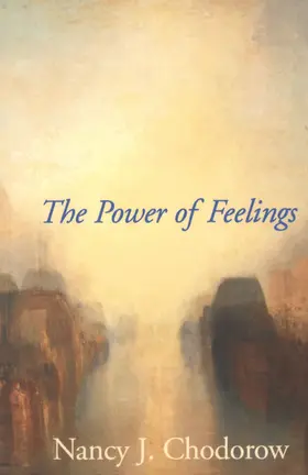 Chodorow | The Power of Feelings | E-Book | www.sack.de