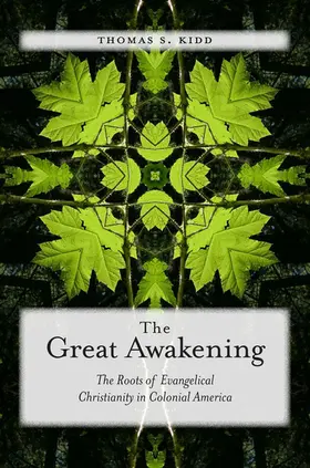 Kidd |  The Great Awakening | eBook | Sack Fachmedien