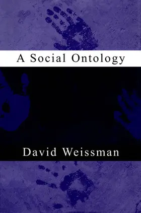Hunt |  A Social Ontology | eBook | Sack Fachmedien