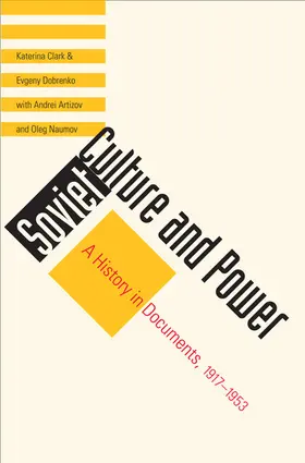 Bauer |  Soviet Culture and Power | eBook | Sack Fachmedien