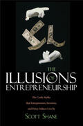 Shane |  The Illusions of Entrepreneurship | eBook | Sack Fachmedien