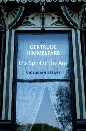 Cavanagh |  The Spirit of the Age | eBook | Sack Fachmedien