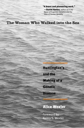 Wexler |  The Woman Who Walked into the Sea | eBook | Sack Fachmedien