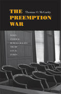 McGarity |  The Preemption War | eBook | Sack Fachmedien