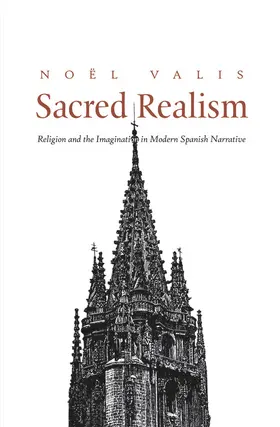 Valis |  Sacred Realism | eBook | Sack Fachmedien