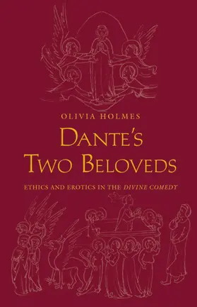Holmes | Dante's Two Beloveds | E-Book | www.sack.de
