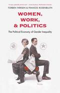 Iversen / Rosenbluth |  Women, Work, and Politics | eBook | Sack Fachmedien