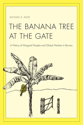 Dove |  The Banana Tree at the Gate | eBook | Sack Fachmedien