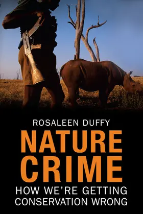 Duffy |  Nature Crime | eBook | Sack Fachmedien