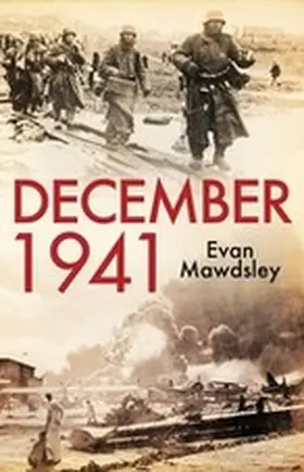 Mawdsley |  December 1941 | eBook | Sack Fachmedien