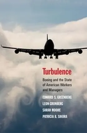 Greenberg / Grunberg / Moore |  Turbulence | eBook | Sack Fachmedien
