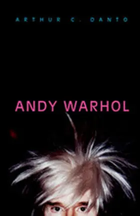 Danto |  Andy Warhol | eBook | Sack Fachmedien