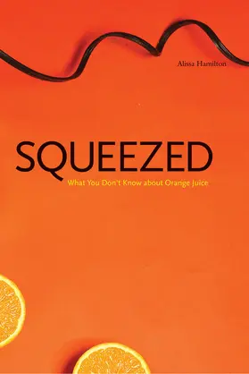 Hamilton |  Squeezed | eBook | Sack Fachmedien