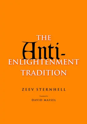 Weart |  The Anti-Enlightenment Tradition | eBook | Sack Fachmedien