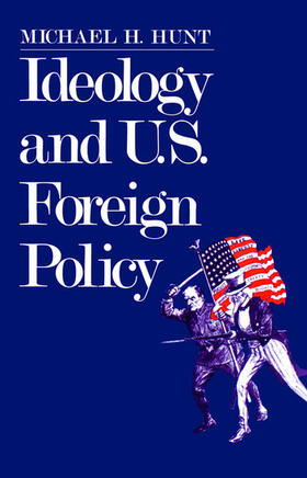 Banta |  Ideology and U.S Foreign Policy | eBook | Sack Fachmedien