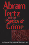 Seidman |  Abram Tertz and the Poetics of Crime | eBook | Sack Fachmedien
