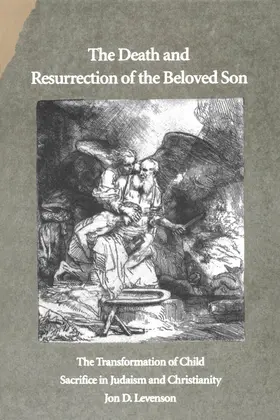 Huntington |  The Death and Resurrection of the Beloved Son | eBook | Sack Fachmedien