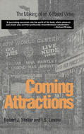 Bauer |  Coming Attractions | eBook | Sack Fachmedien