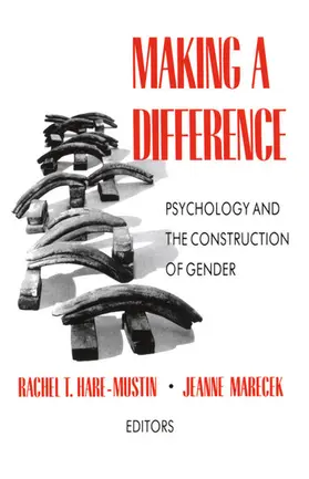 Jost / Olmsted |  Making a Difference | eBook | Sack Fachmedien