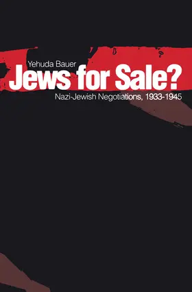 Beller / Graham |  Jews for Sale? | eBook | Sack Fachmedien