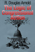 West / Schweizer |  The Logic of Congressional Action | eBook | Sack Fachmedien