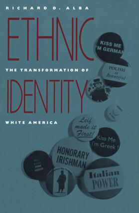 Sternhell |  Ethnic Identity | eBook | Sack Fachmedien