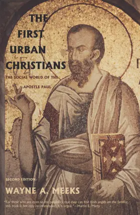 Lieven |  The First Urban Christians | eBook | Sack Fachmedien