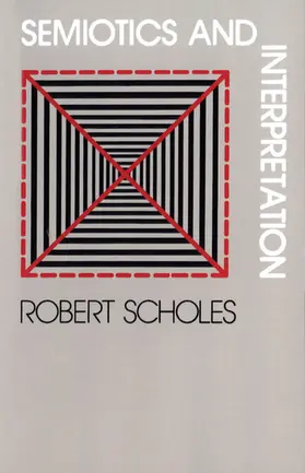 Cott |  Semiotics and Interpretation | eBook | Sack Fachmedien
