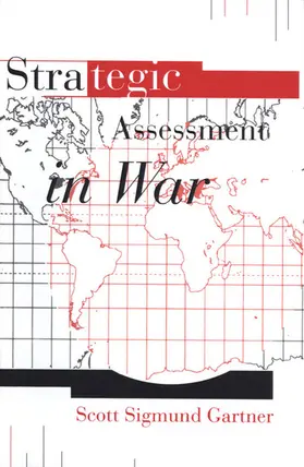 Gartner |  Strategic Assessment in War | eBook | Sack Fachmedien