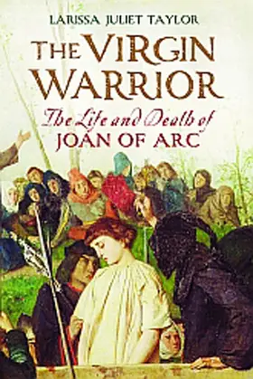 Wilken |  The Virgin Warrior | eBook | Sack Fachmedien
